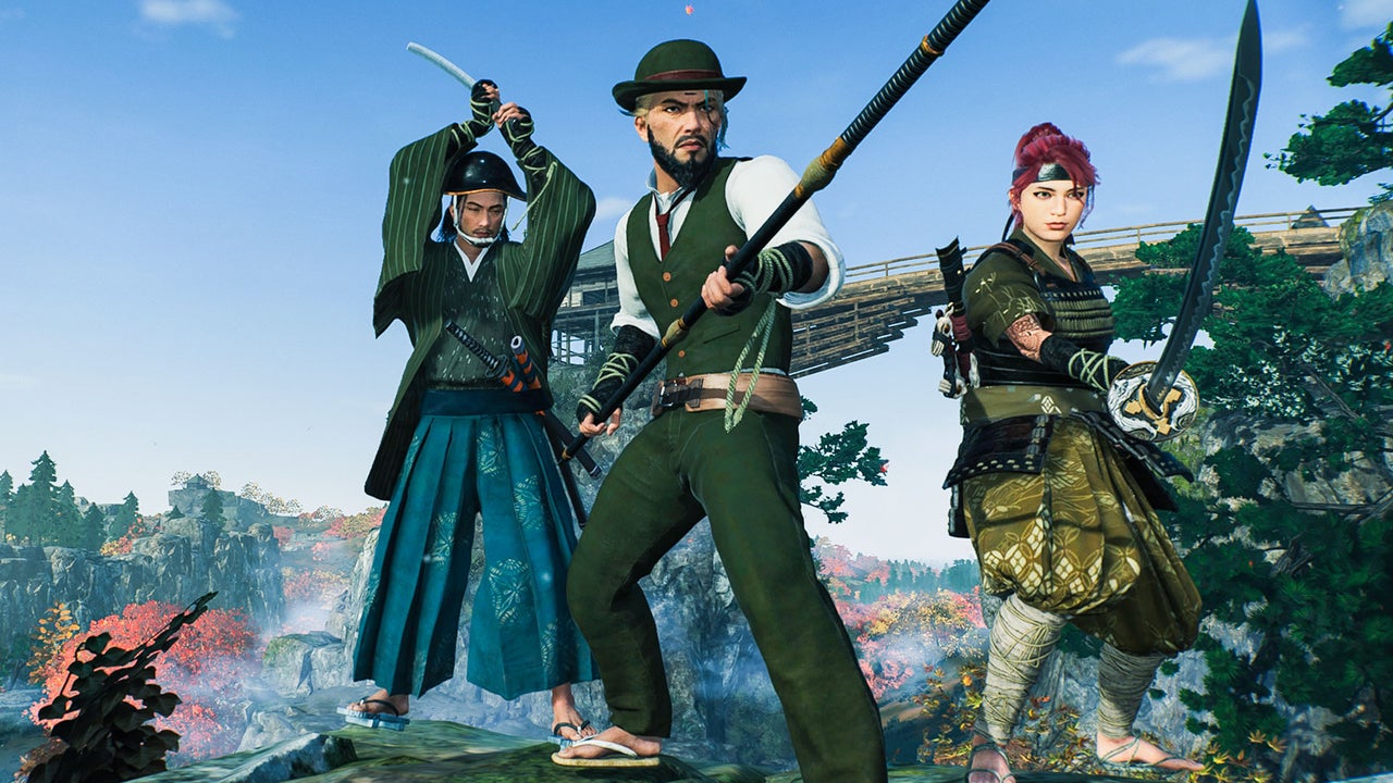 Featured image for "Unveiling Rise of the Ronin: A Comprehensive Review"