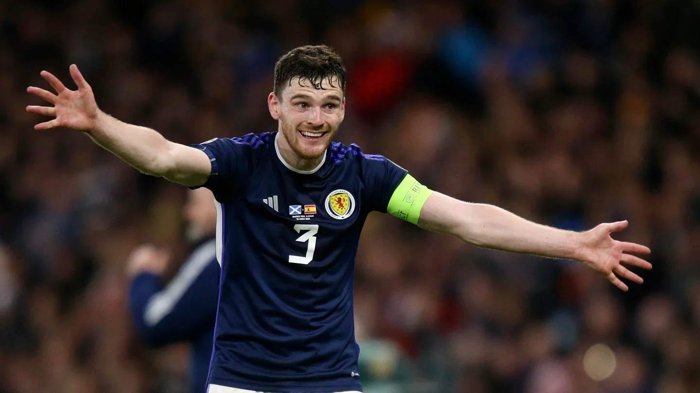 Scotland stuns Spain with controversial win.