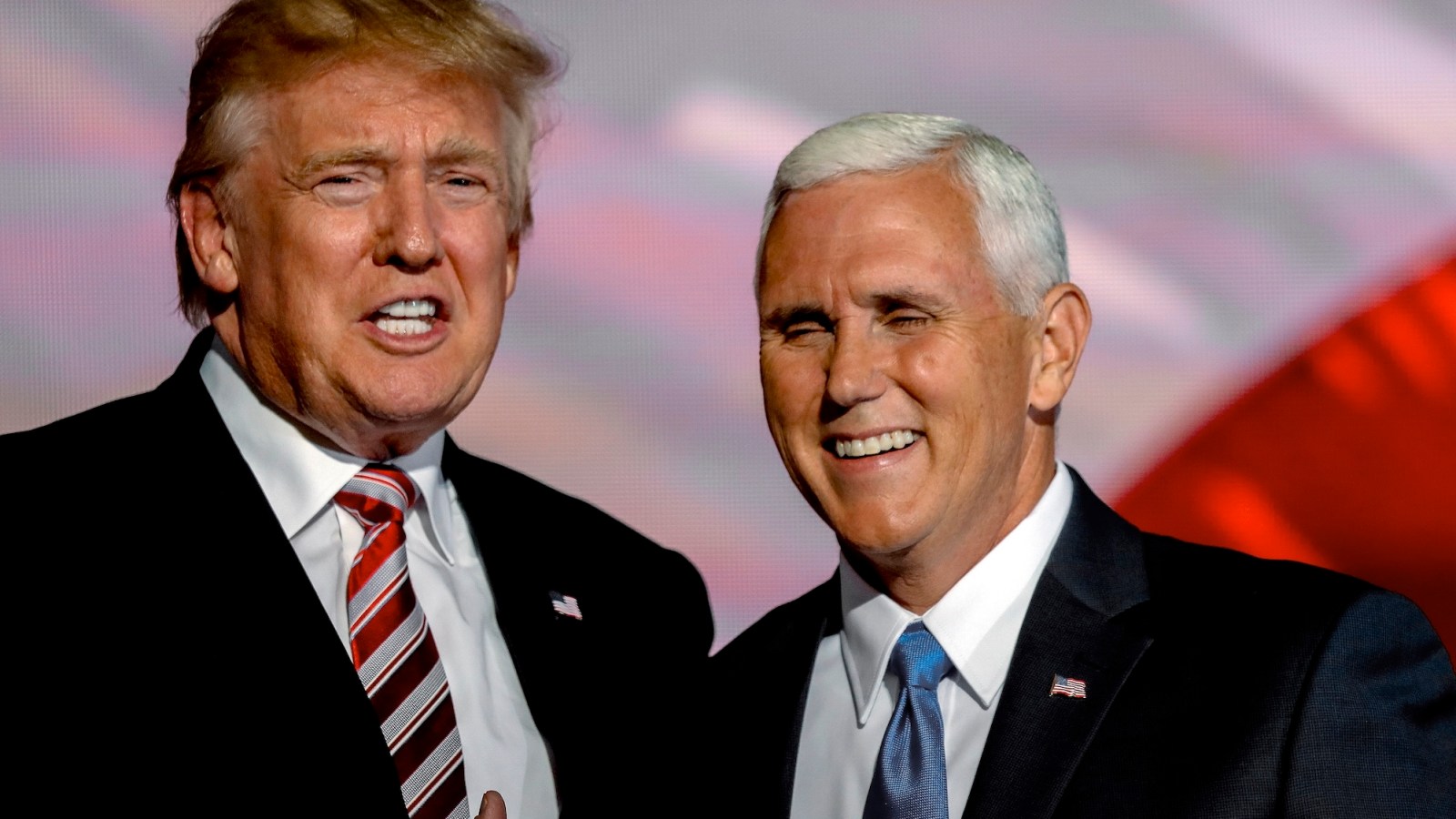 "From Delusional to Coward: Trump's Take on Pence's Exit from 2024 Presidential Race"