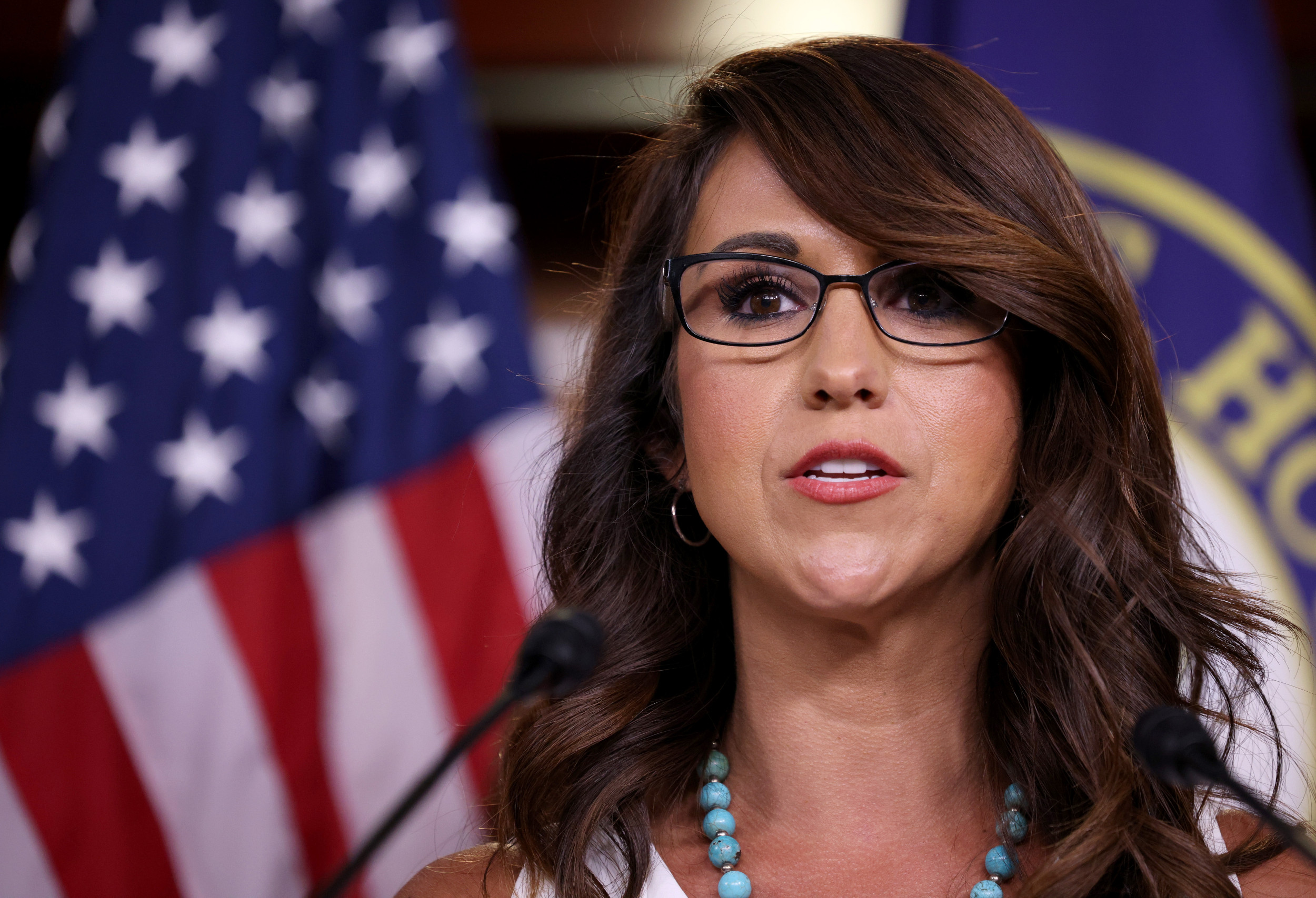 Featured image for "Lauren Boebert's Ex-Husband Speaks Out on Restraining Order"