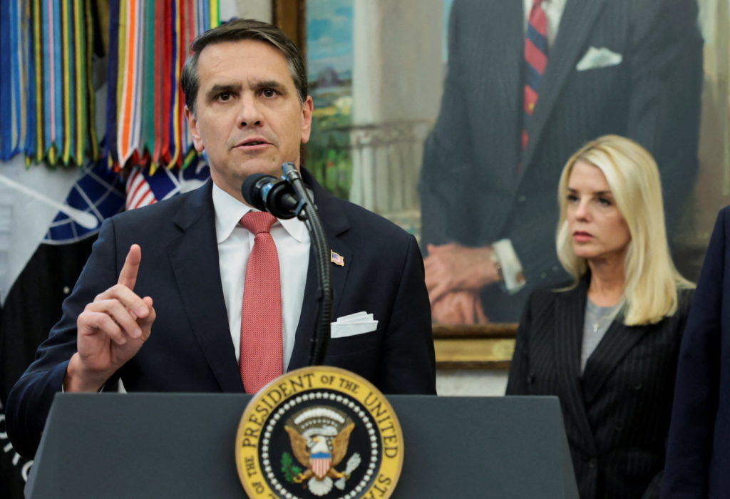 Featured image for Debate Over Release of Epstein Files and Trump’s Involvement