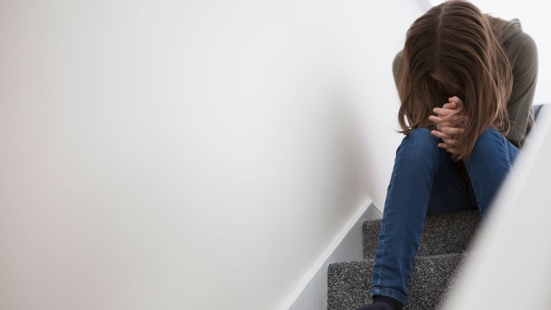 "Rising Substance Use Among Teens Linked to Increased Mental Health Risks, CDC Study Finds"