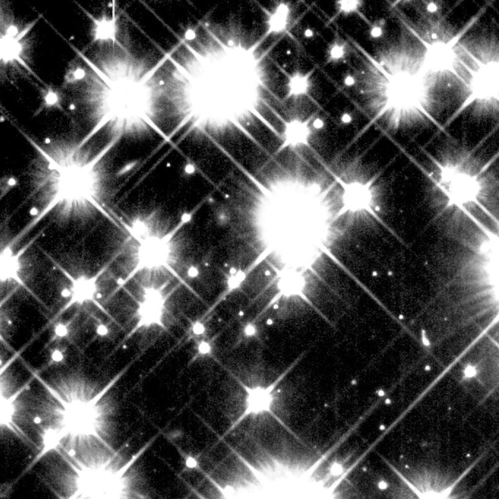 Astronomers detect radio signal from dying white dwarf explosion.
