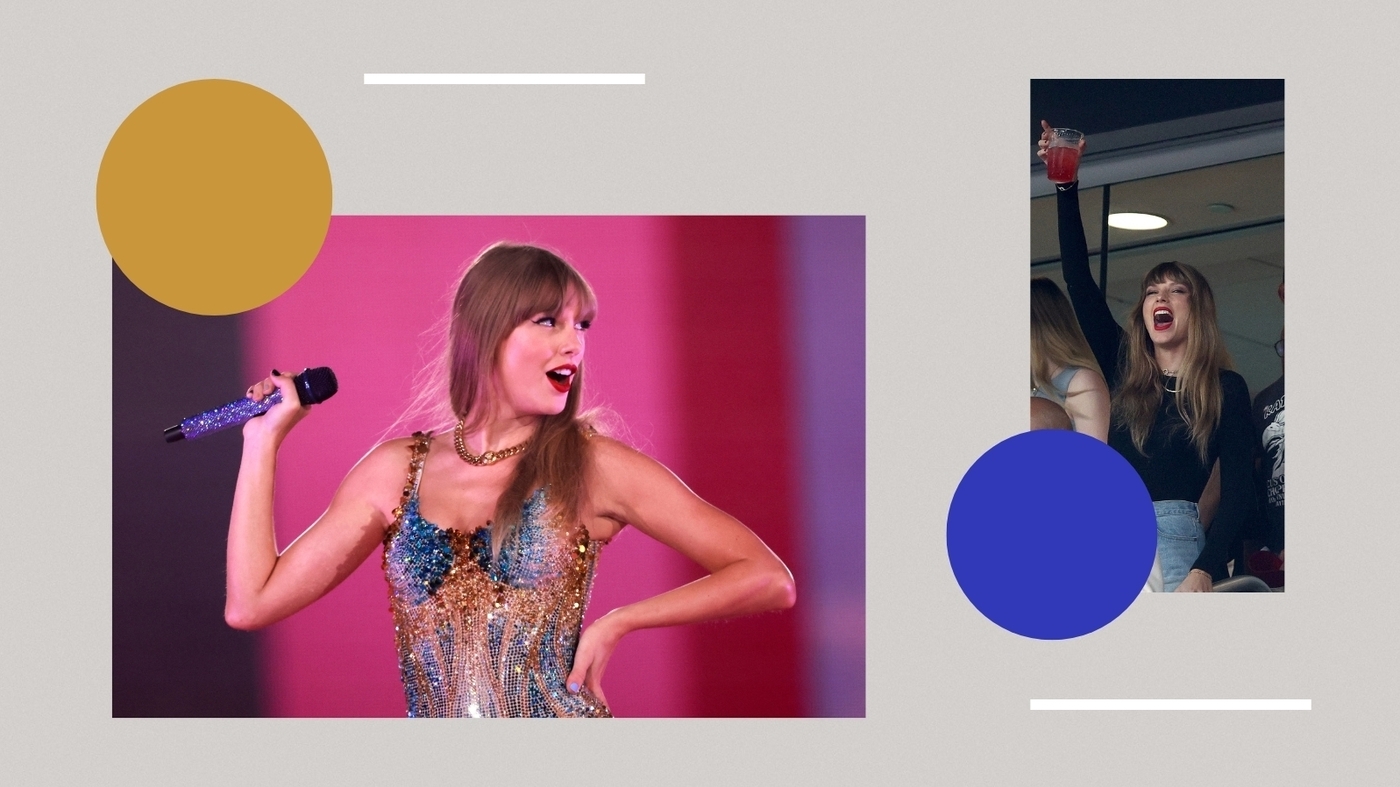 "Taylor Swift and Travis Kelce: A PR Relationship or a Genuine Connection?"
