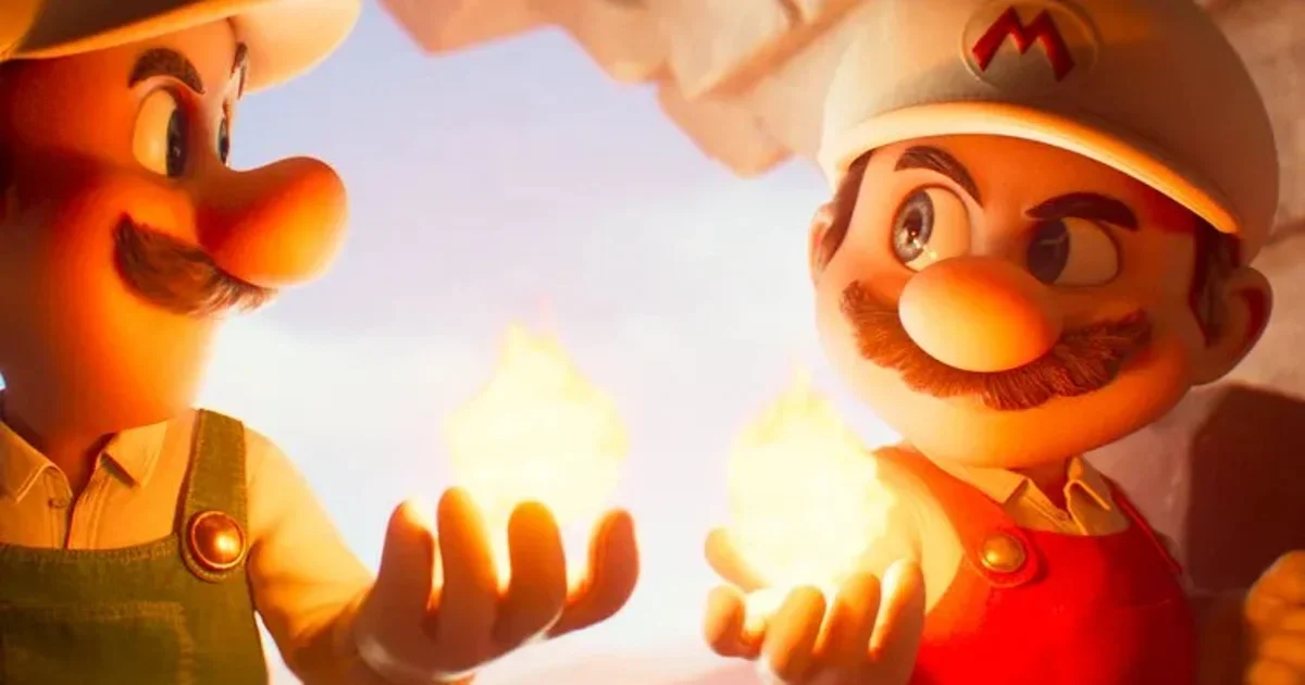 Nintendo Delivers a Mario Galaxy Movie Trailer Reveal This Sunday