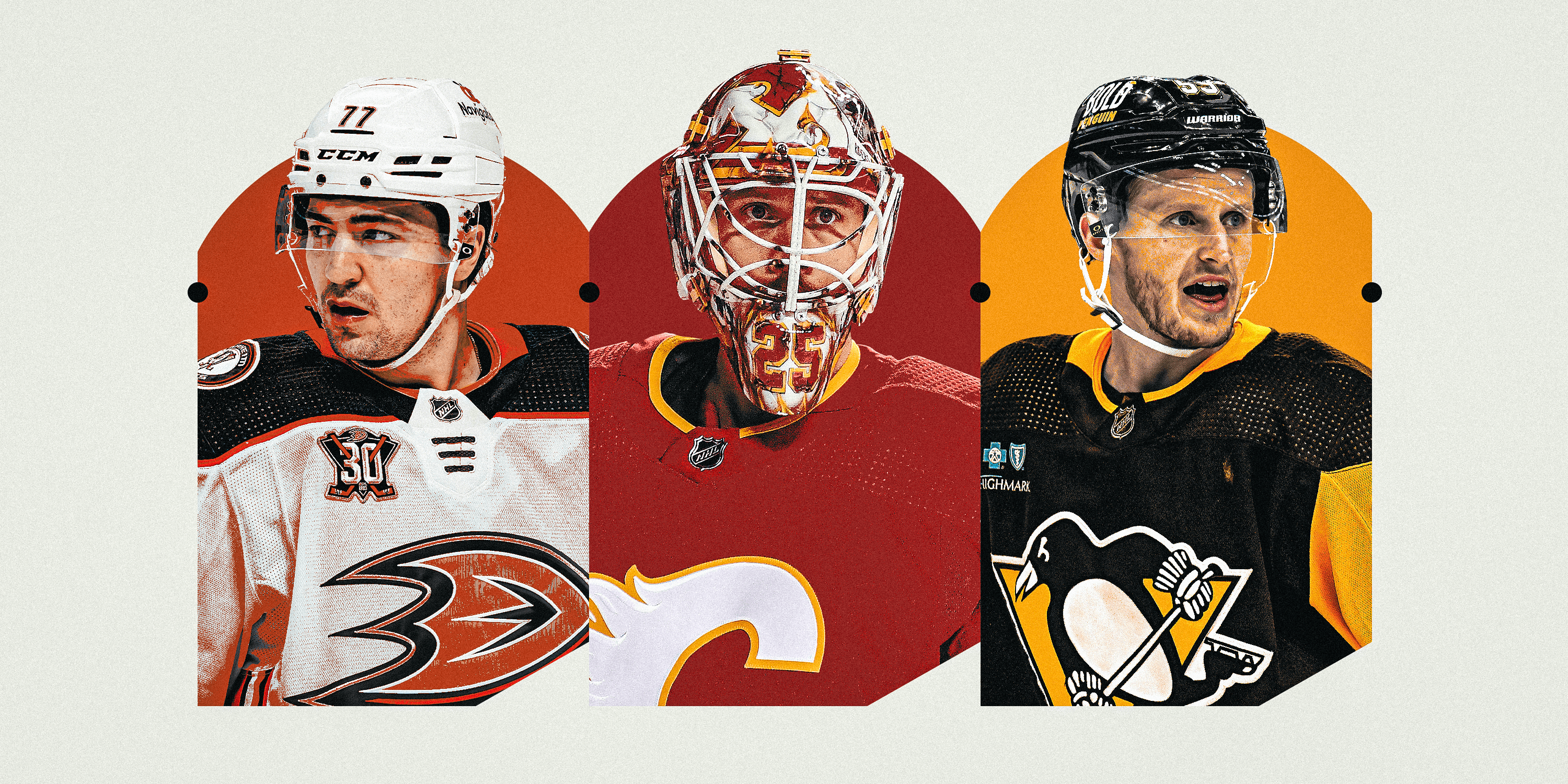 "NHL Trade Deadline: Top Targets, Latest Buzz, and Potential Moves"