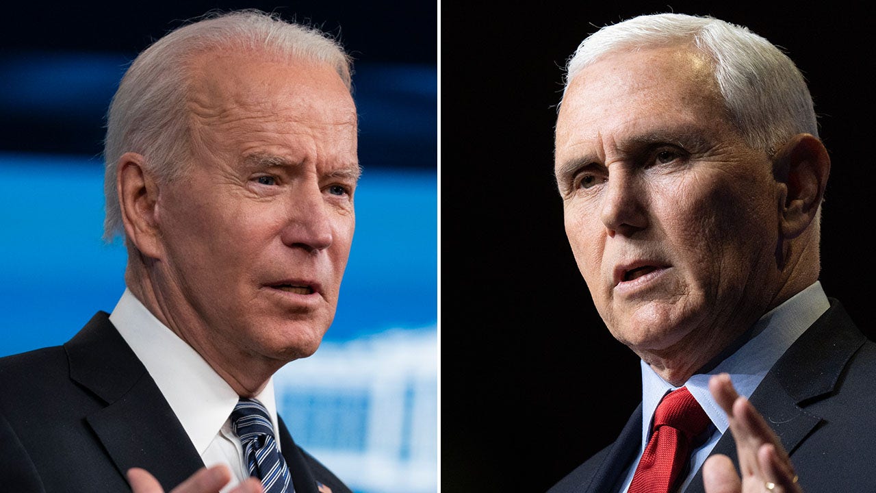 Biden's Record on Banking System Under Scrutiny Amidst Bank Failures and Mergers.