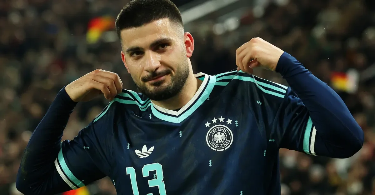 Late nerves, lasting questions: four takeaways from Germany’s 2-1 win over Ghana