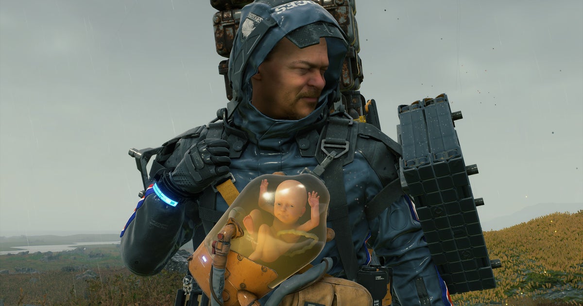 Featured image for Game Pass Update: Death Stranding Departs, A Short Hike and Limbo Join