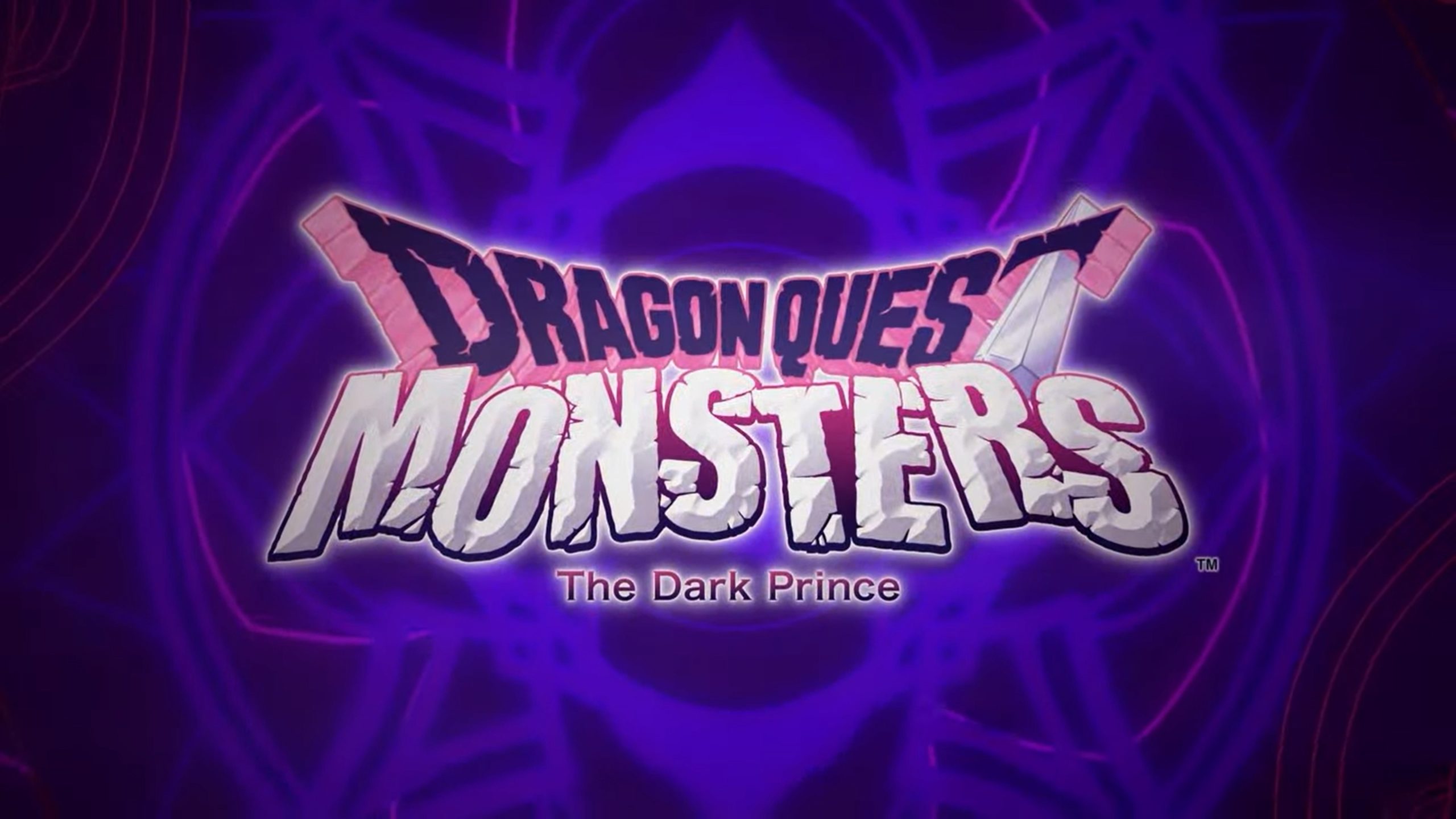 Dragon Quest Monsters: The Dark Prince Dominates Japanese Charts with Switch Debut