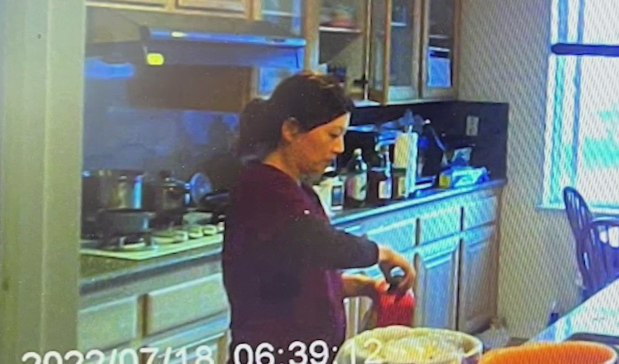 Irvine Doctor Indicted for Poisoning Husband with Drain Cleaner in Tea