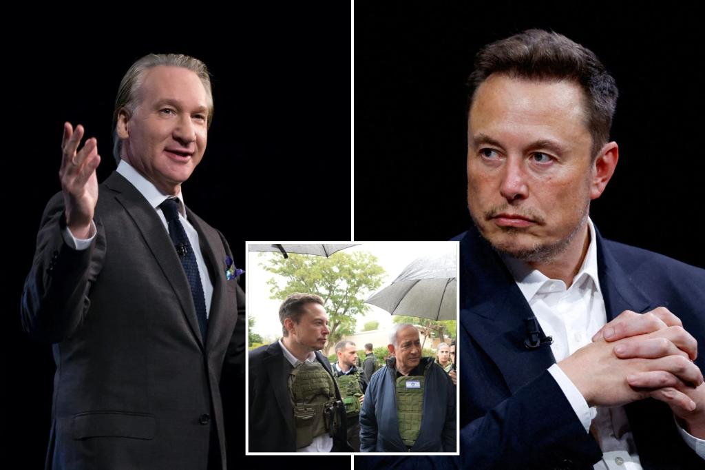"Elon Musk's Controversial Actions Put X at Risk"