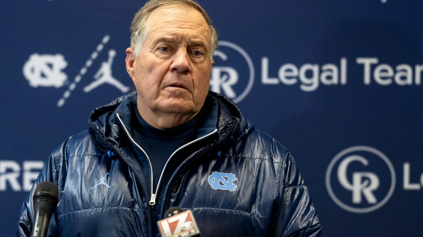 Hall of Fame voter explains Belichick omission amid new voting rules