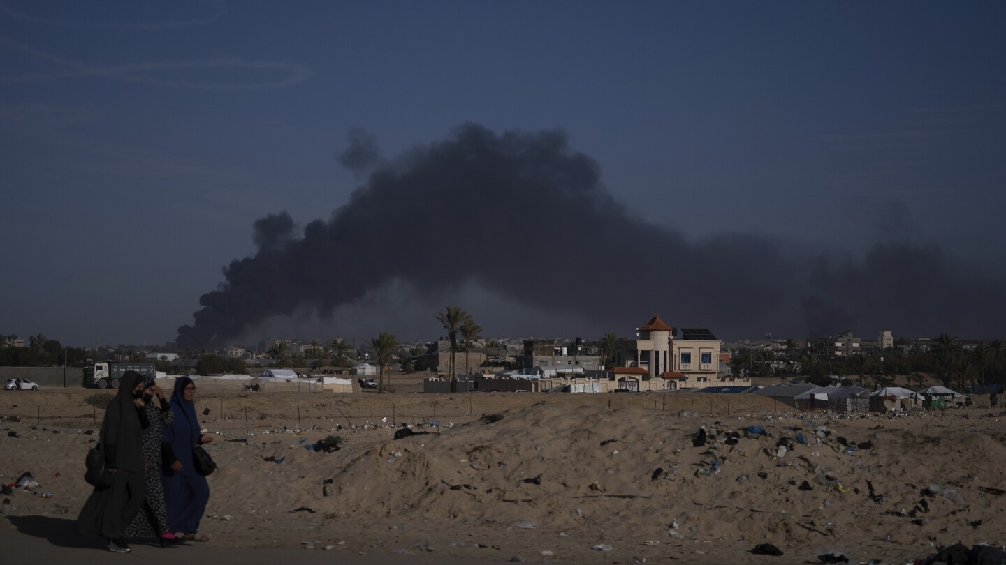 "Deadly Escalation: Rising Toll as Israel-Hamas Conflict Claims More Soldiers"