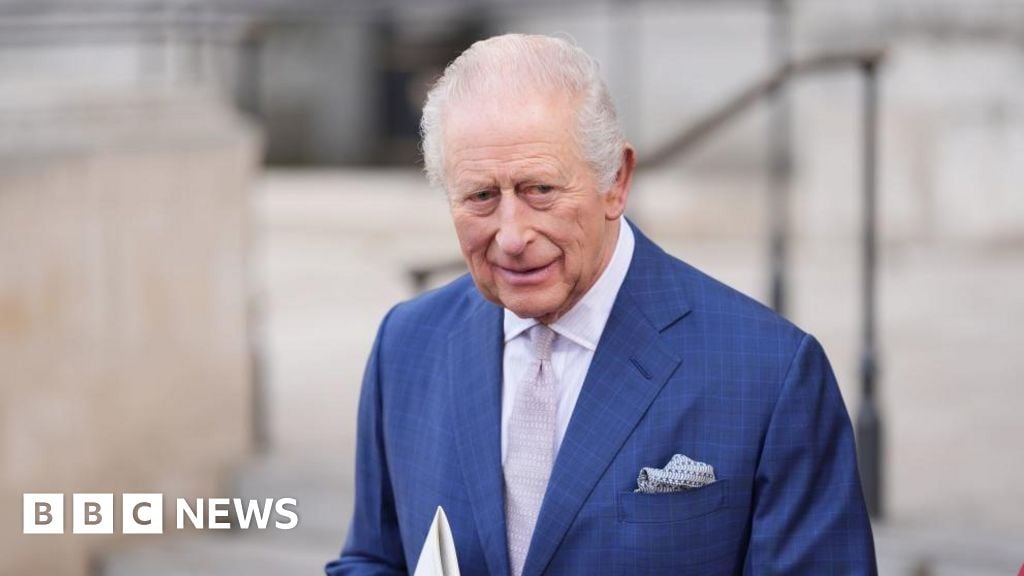 Featured image for King's Speech Scheduled Post-Elections