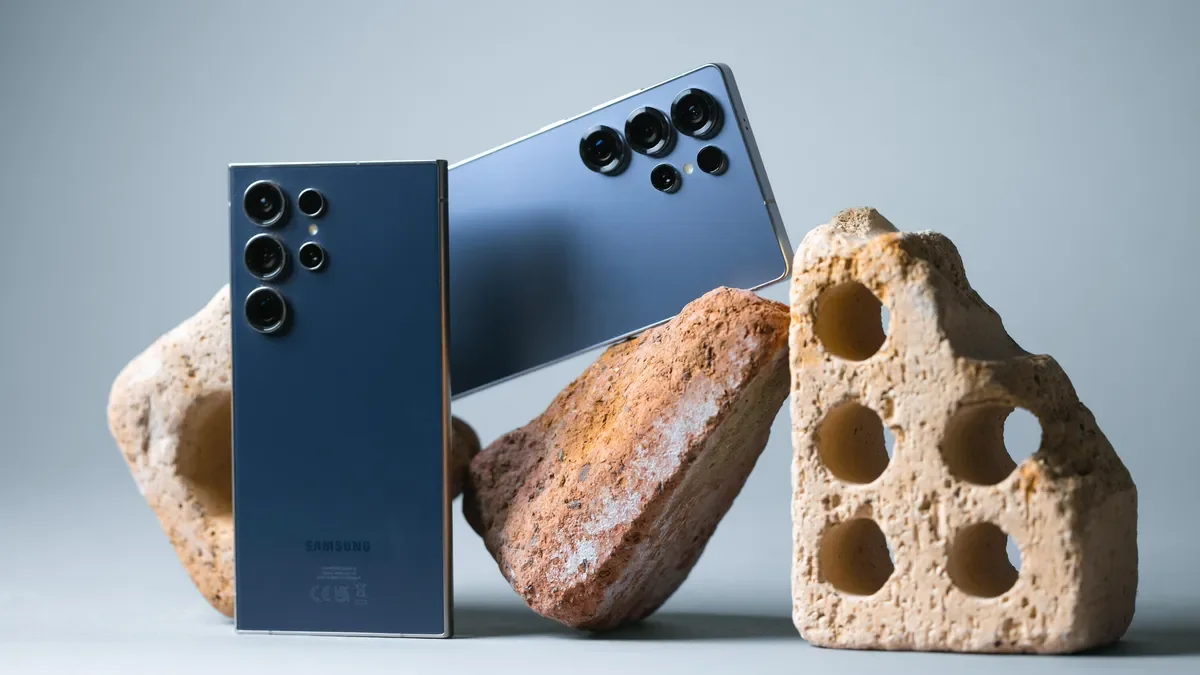 Skip the S25: The S24 Ultra Delivers Flagship Power for Much Less