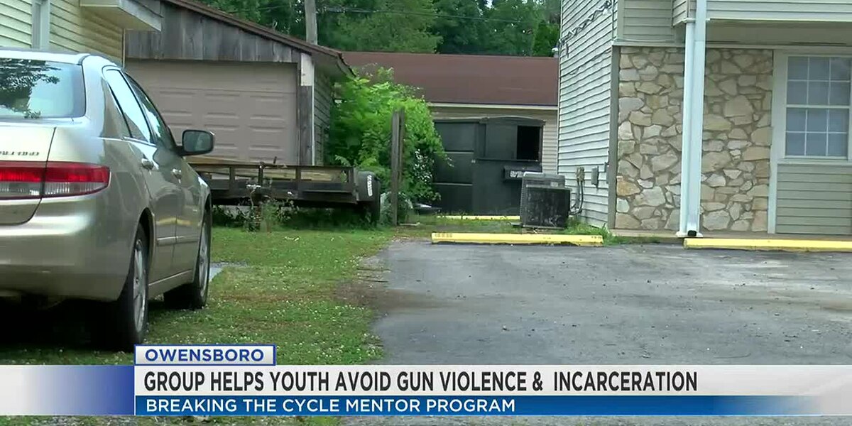 Two Juveniles Arrested in Connection to Owensboro Homicide