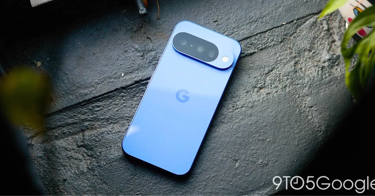 Featured image for Google Pixel 10 Breaks US Sales Records Amid iPhone 17 Competition