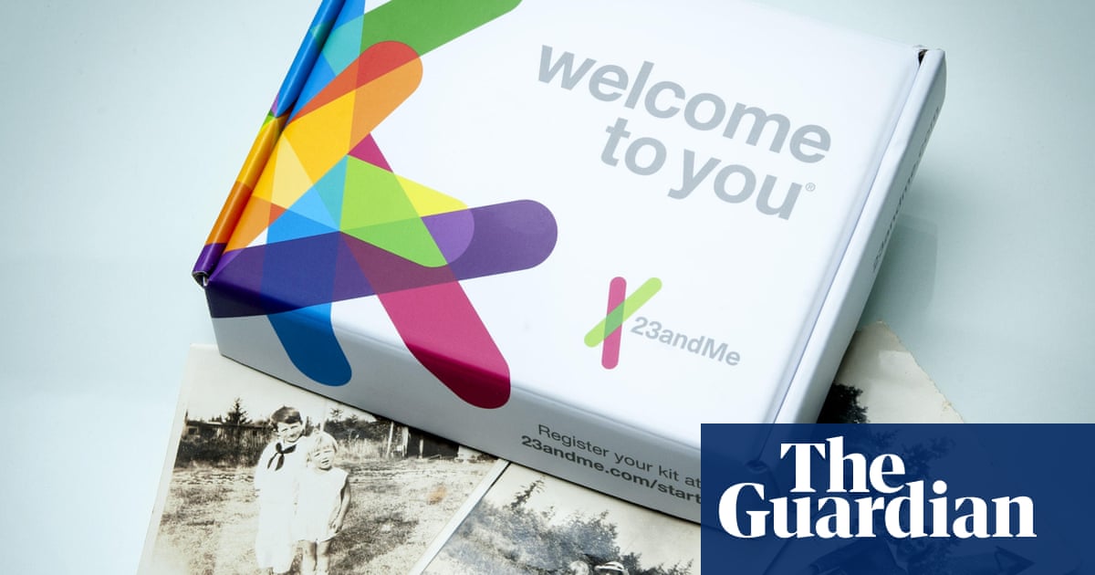 "23andMe Data Breach: Hackers Compromise DNA and Personal Information of 7 Million Users"