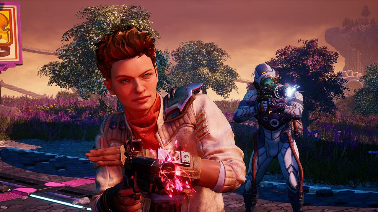 Featured image for "The Outer Worlds PS5 Port Receives Performance Patch After Backlash"