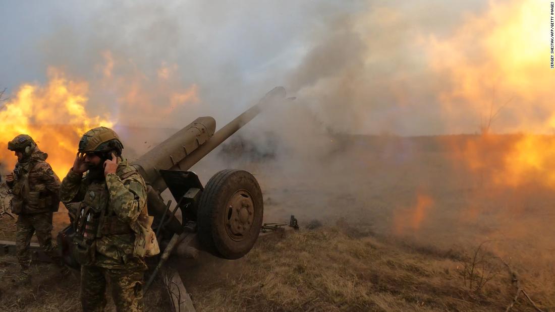 Russia-Ukraine War: Latest Updates and Key Events on Day 392