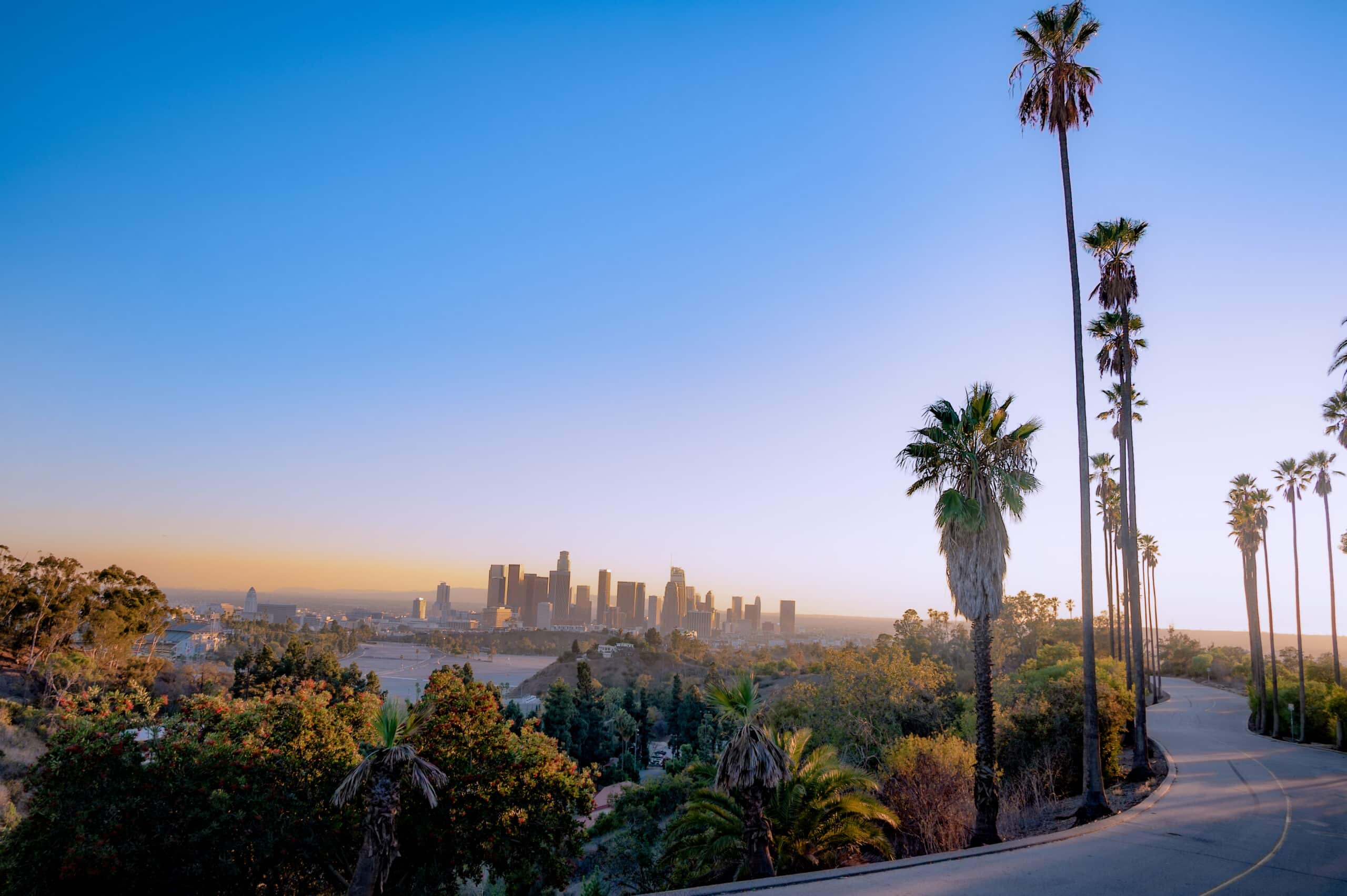 Featured image for California Prop 50 Likely to Pass Amid High Voter Turnout and Political Tensions