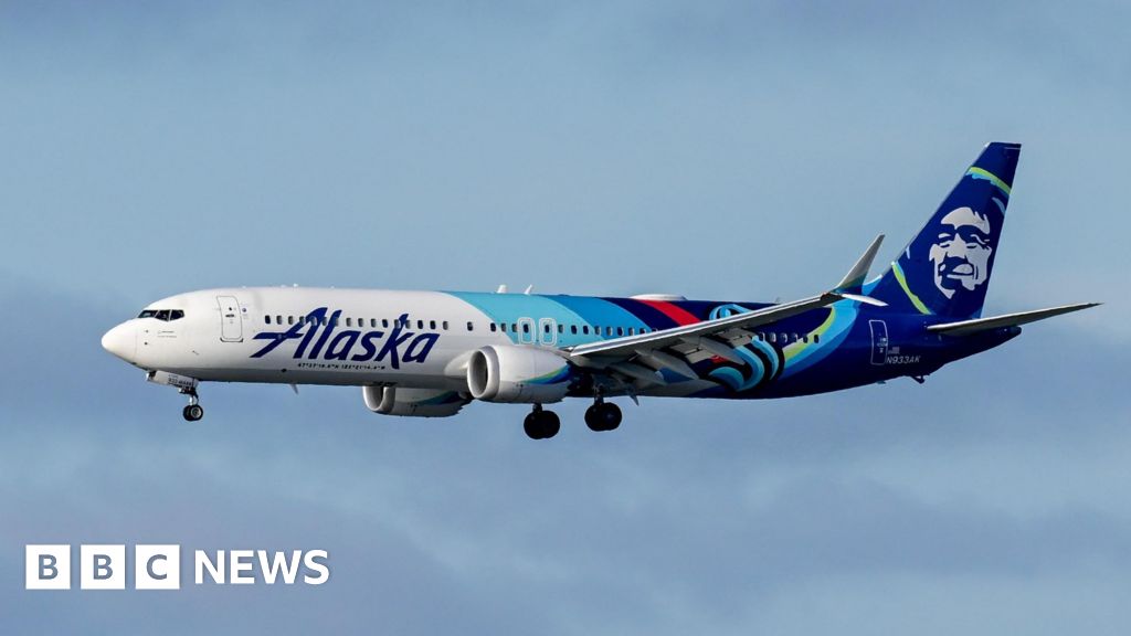 Featured image for Off-duty Pilot Pleads Guilty to Attempted Engine Sabotage on Alaska Flight