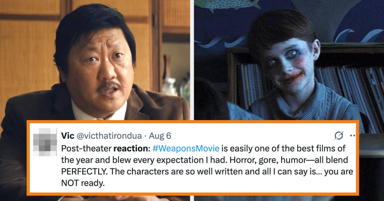 Featured image for 'Weapons' Dominates Box Office and Horror Fans' Praise