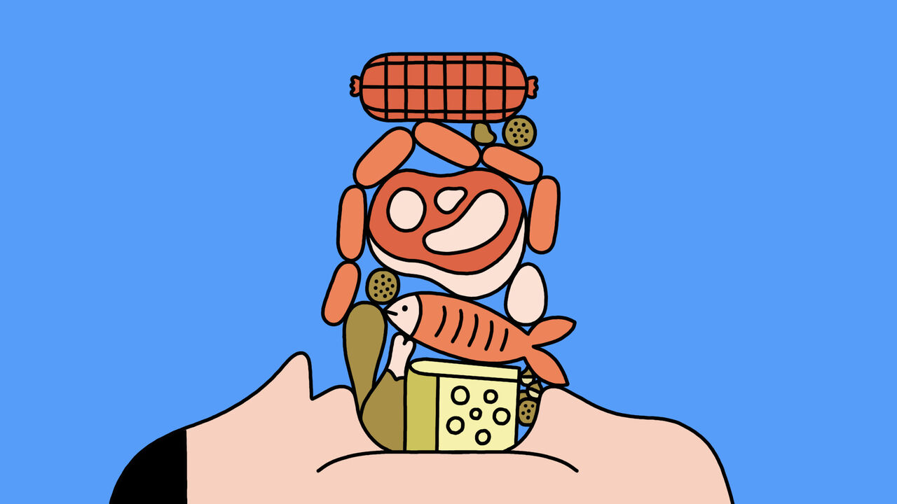 Featured image for Understanding Protein Needs for Optimal Performance