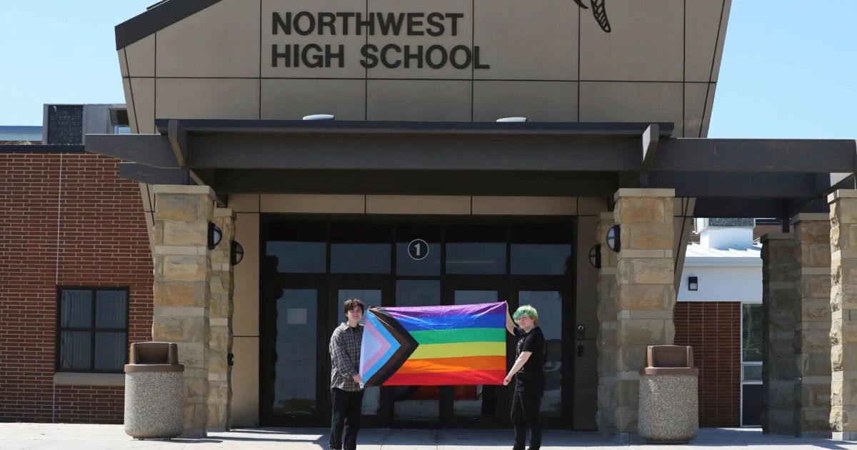 School Districts Face Lawsuits Over Censorship and Club Restrictions.