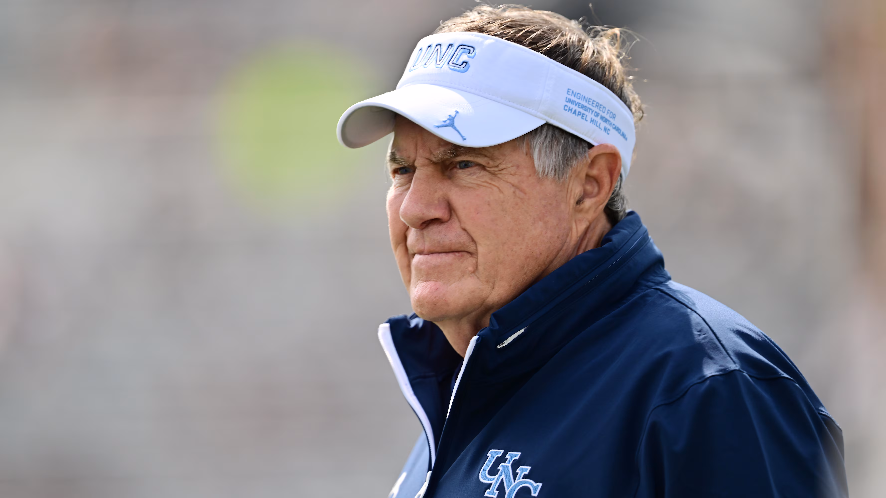 Belichick and UNC Deny Rumors Amid Coaching Struggles