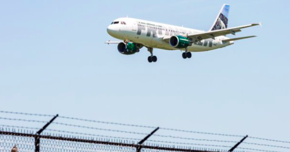 Passenger Removed from Flight After Altercations and Attempted Police Biting