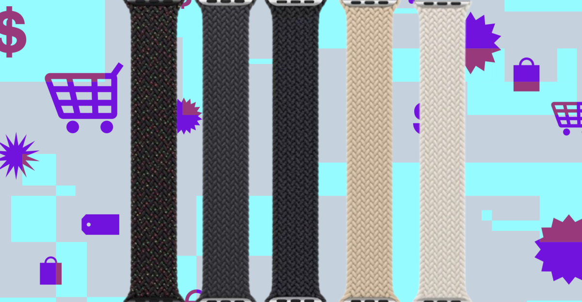 Featured image for Major Discounts on Apple Watch Bands and Accessories Ahead of Series 11 Launch