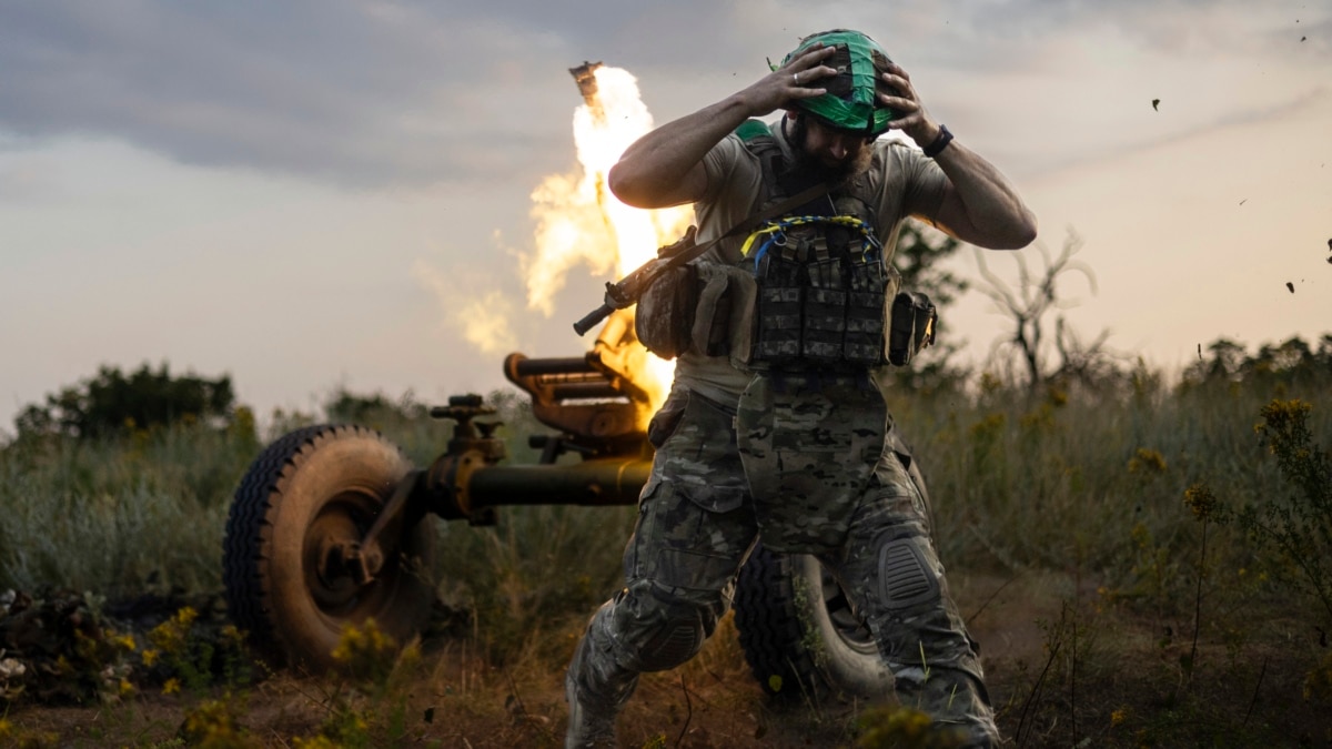 Ukraine's Counteroffensive Makes Progress Amidst Intense Resistance