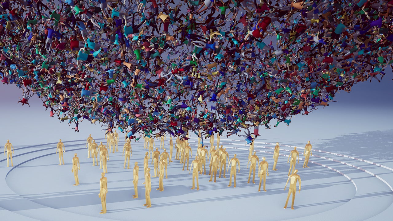 "Assessing Humanity: A Comprehensive Review"