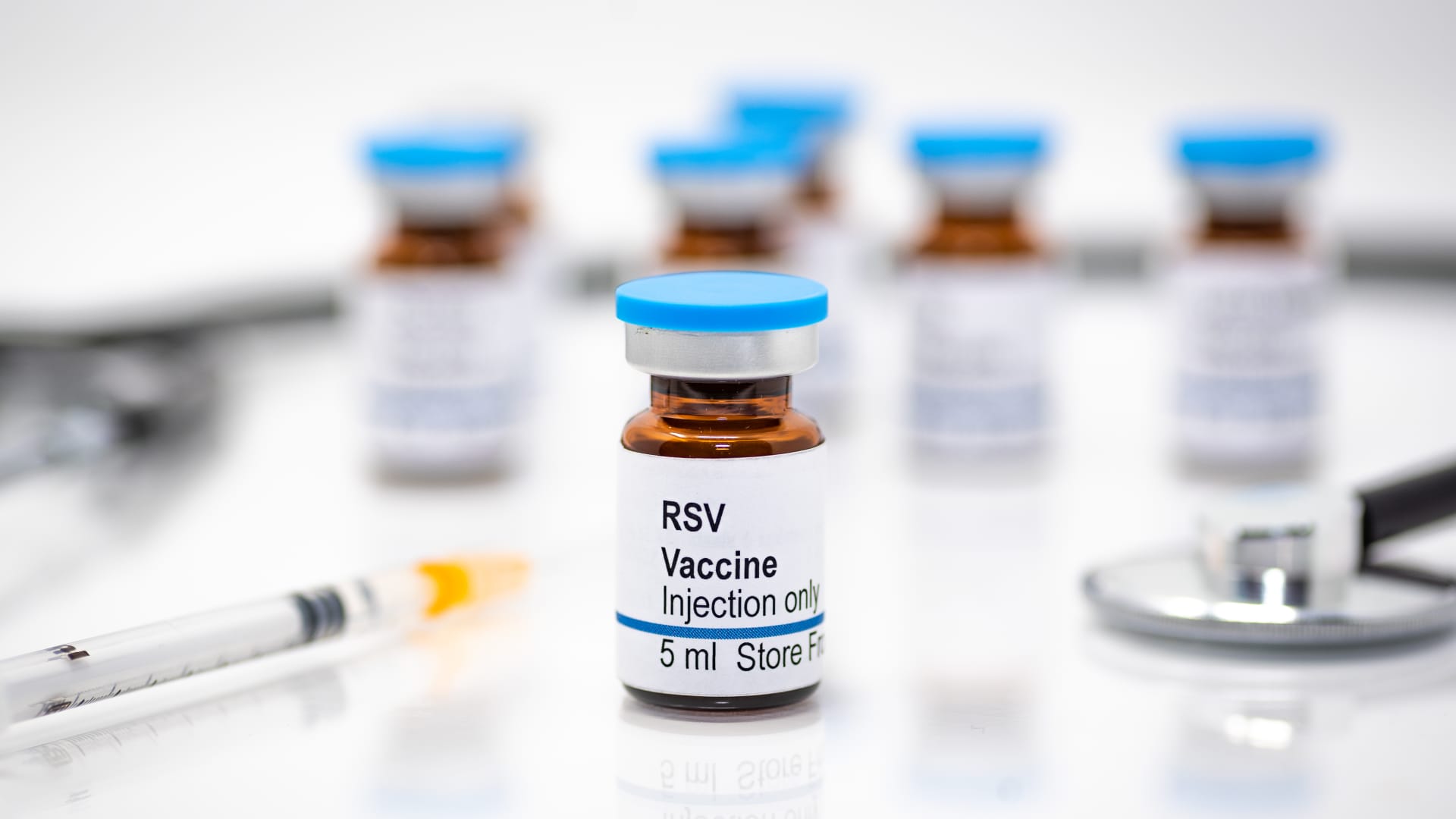 Featured image for Pfizer's RSV Vaccine Shows Long-Term Protection in Older Adults