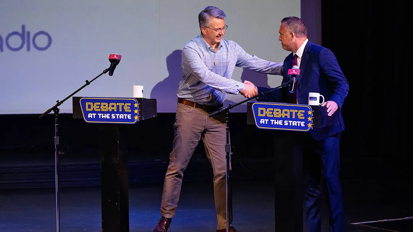 GOP's Slim House Majority Challenges Legislative Ambitions