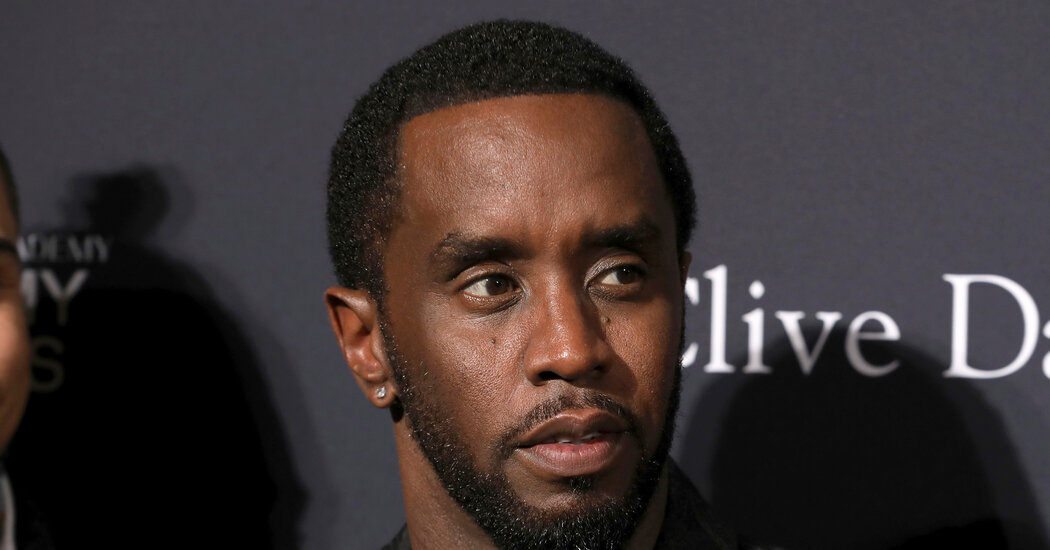 Featured image for Sean 'Diddy' Combs Denied Bail Despite Support from 'Victim-3'