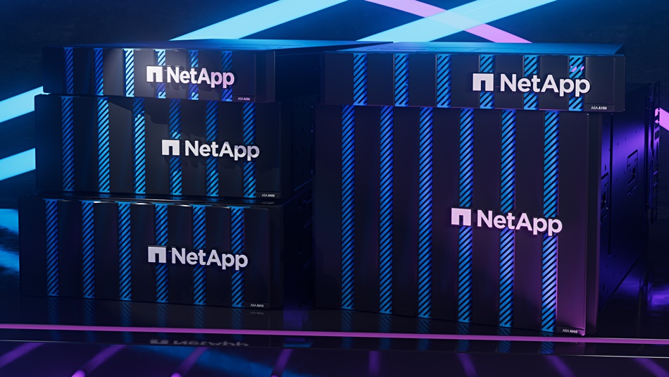 Featured image for "NetApp Soars to 23-Year High Amid Revenue Surge and Raised Guidance"