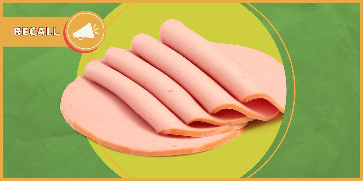 Featured image for Nationwide Recall of Over 140,000 Pounds of Deli and Bologna Meat