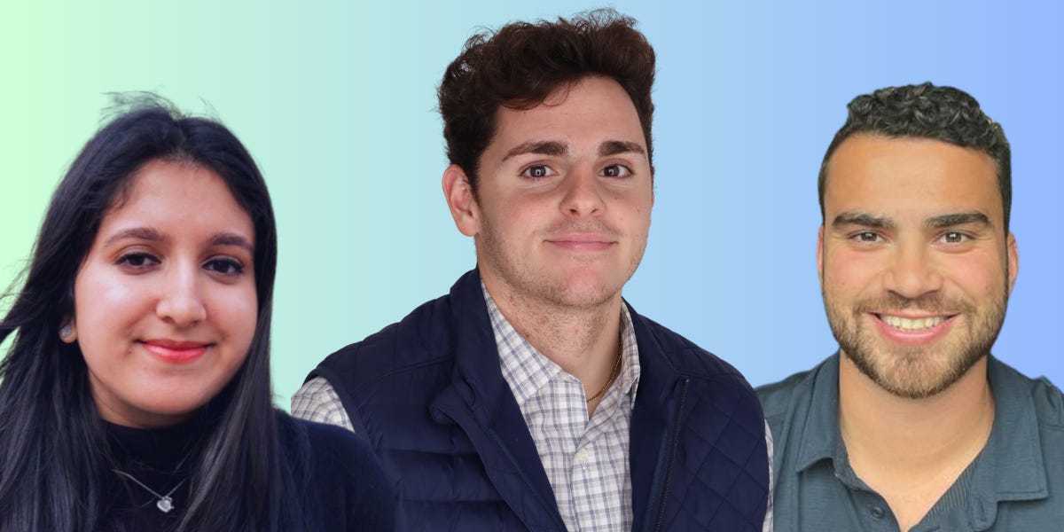 Featured image for "Gen Z's Office Aspirations Hindered by Absentee Bosses"