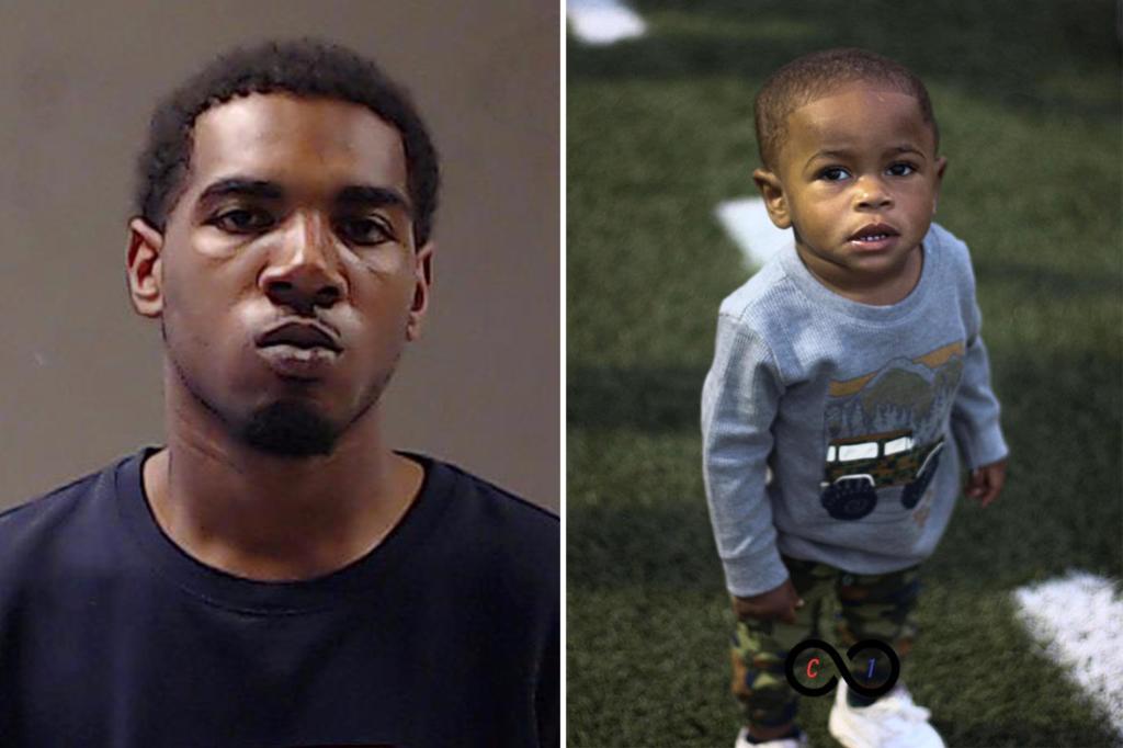 Featured image for Arrest Made in Case of Missing Georgia Toddler: Dad's Story Raises Questions