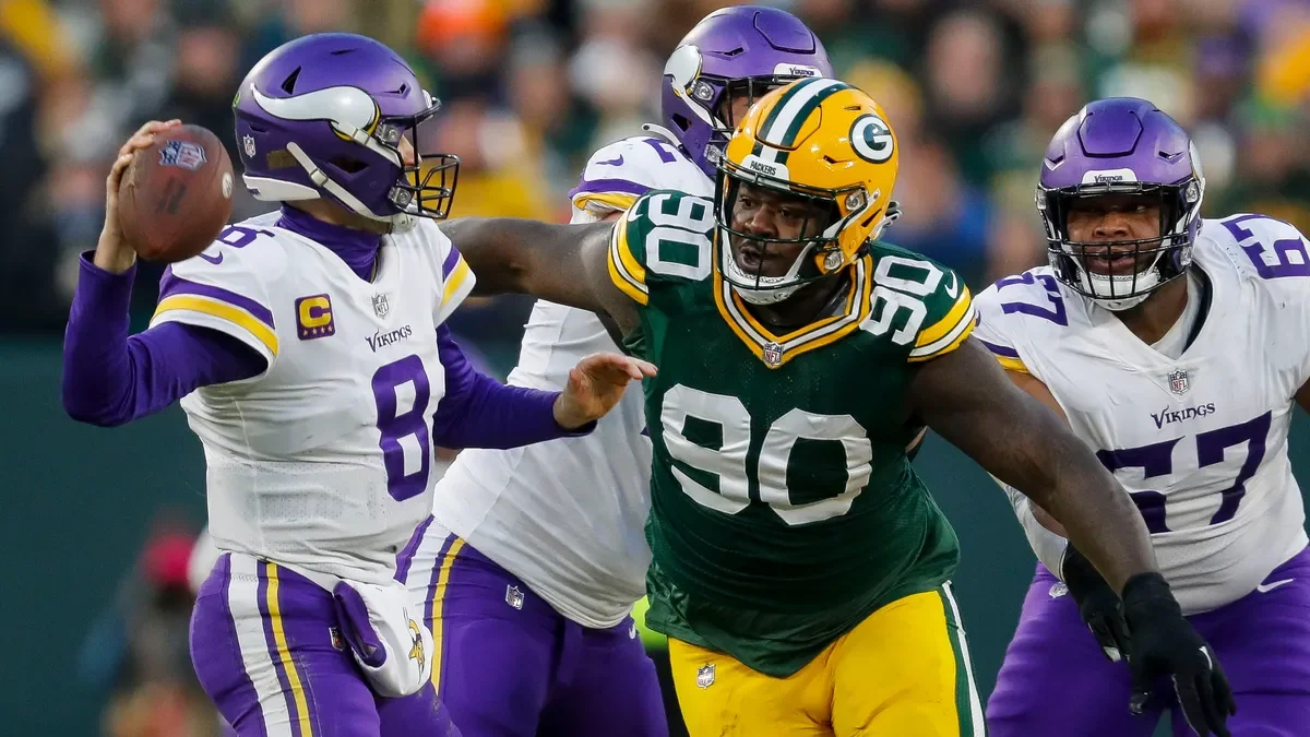 Seahawks' Jarran Reed rejoins team for defensive rebuild.