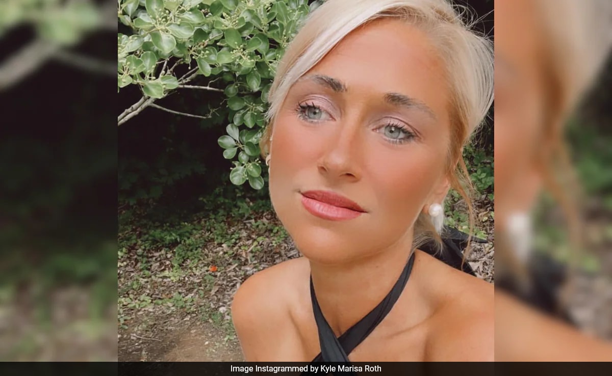 "TikTok Star Kyle Marisa Roth Passes Away at 36, Family Announces"