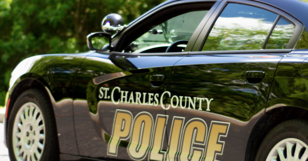 Police Officer Fatally Shoots Man in Weldon Spring, Missouri.