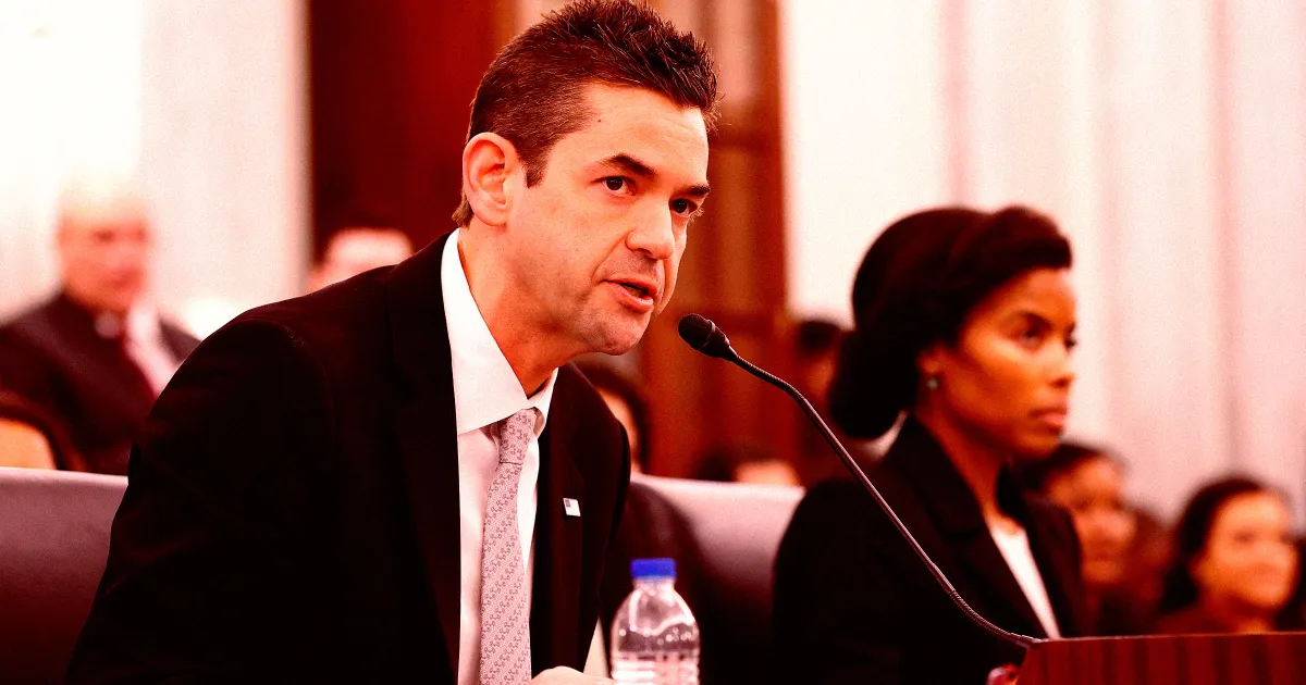 Featured image for White House Criticizes NASA's Moon Mission Focus on Women and Minorities