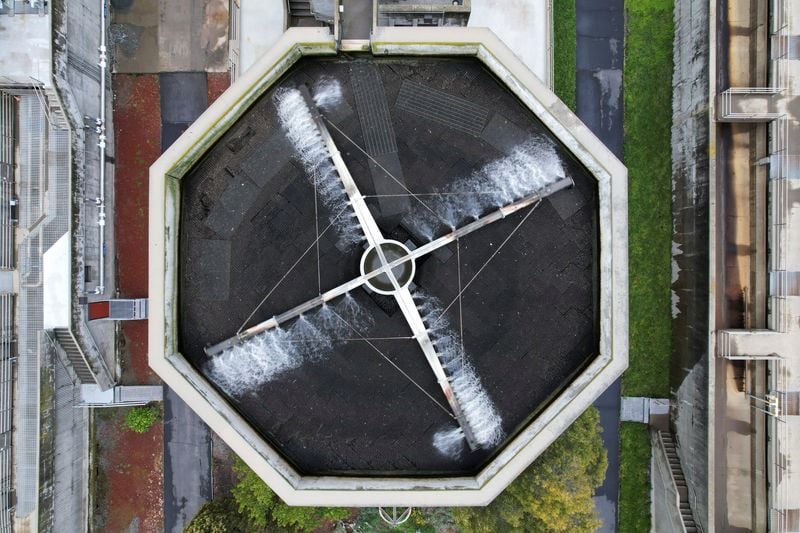 Featured image for "California County Monitors Wastewater for Illicit Drugs, Including Fentanyl"