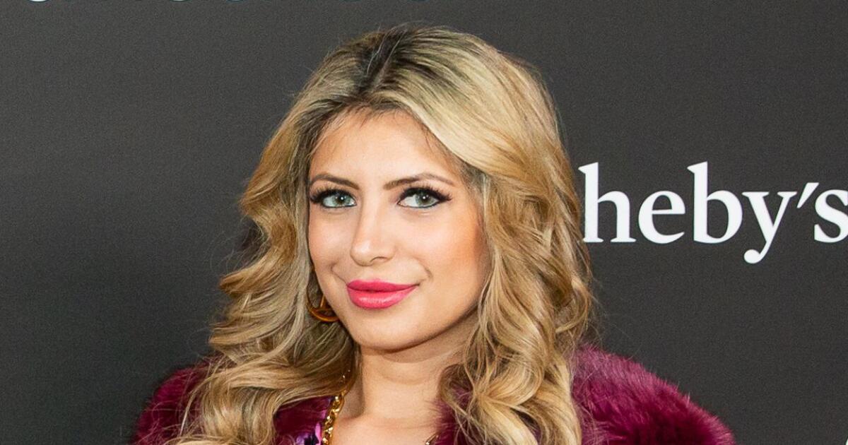 Featured image for 'Ketamine Queen' Pleads Guilty in Matthew Perry Overdose Case