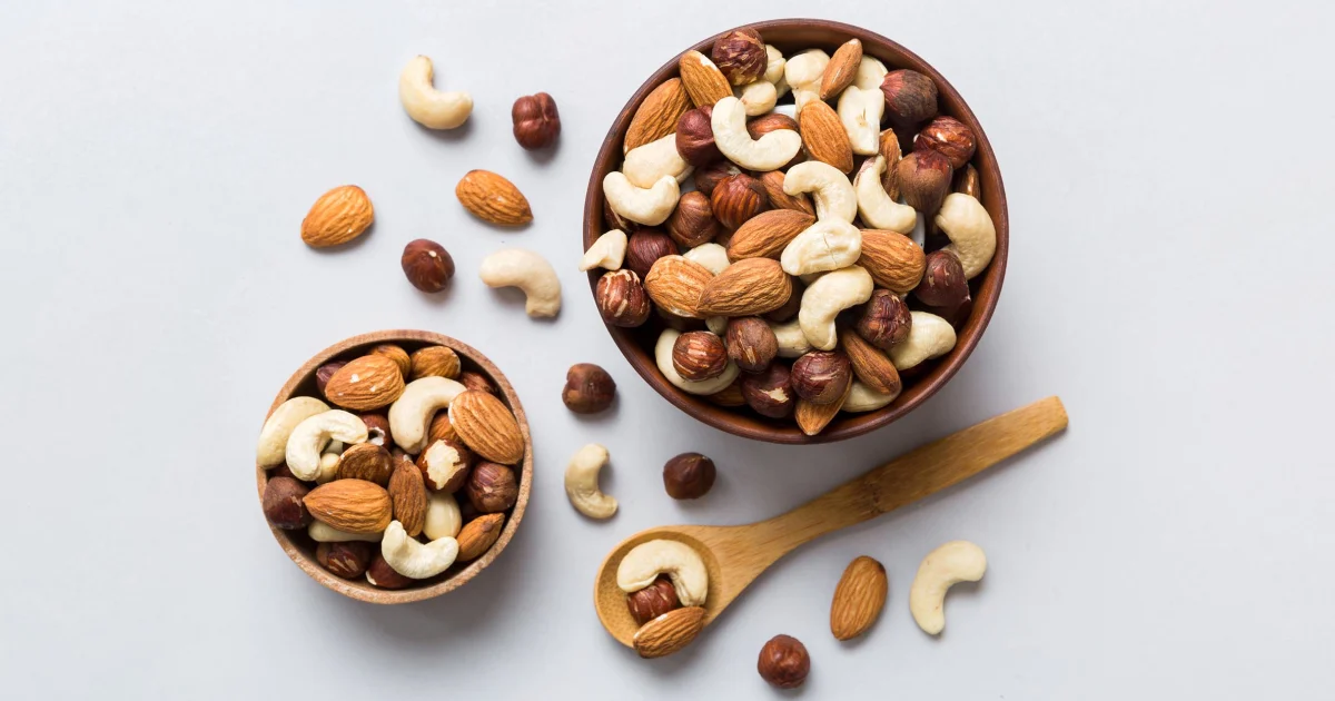 Featured image for Top Nuts for Effective Weight Loss