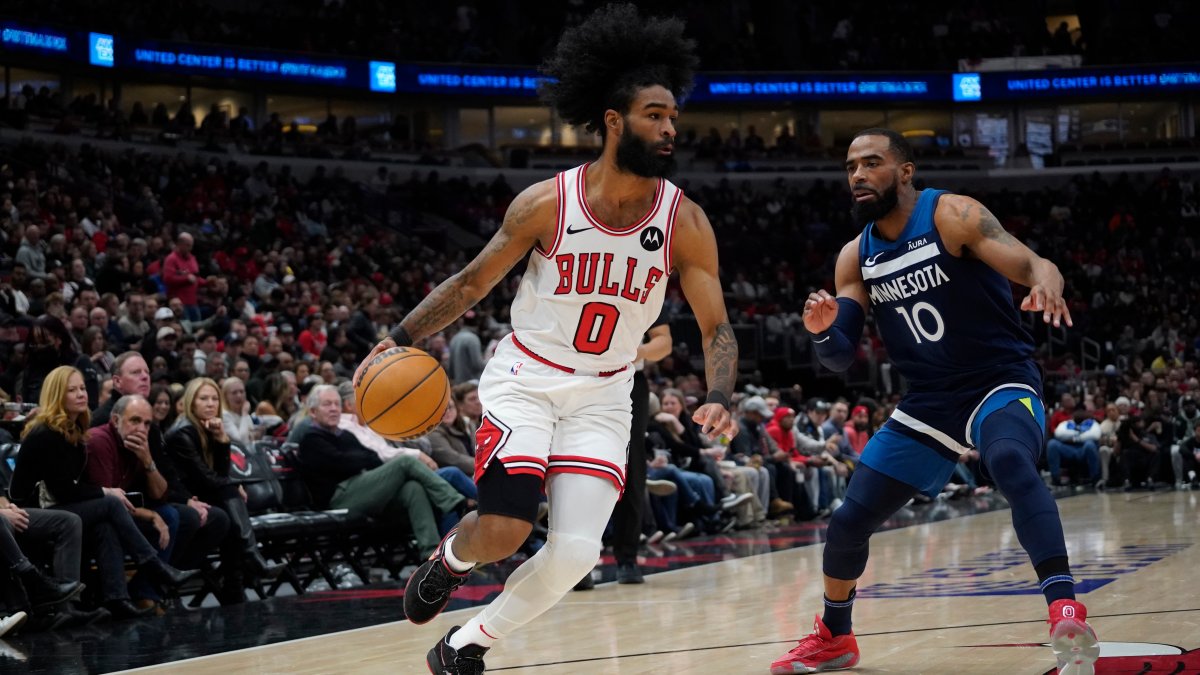 Featured image for "Bulls Triumph Over Timberwolves in OT Showdown: 10 Key Takeaways"